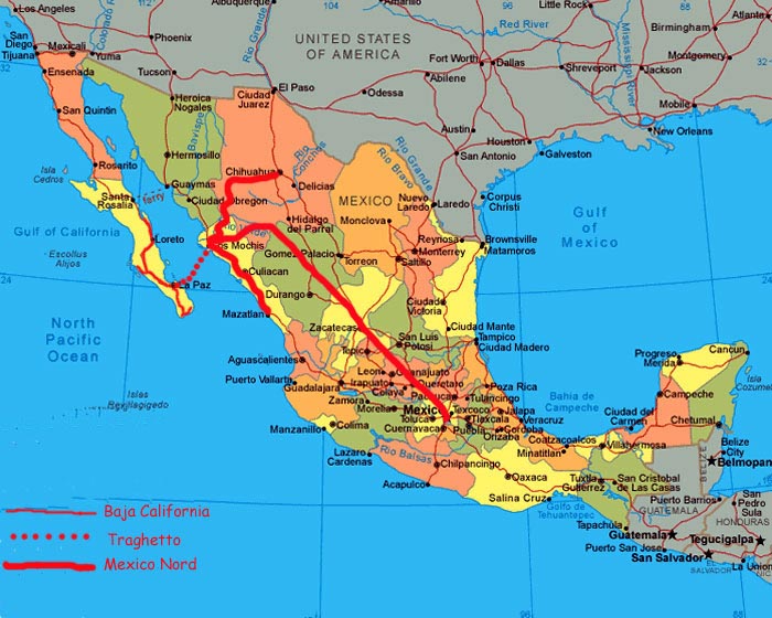 mappa